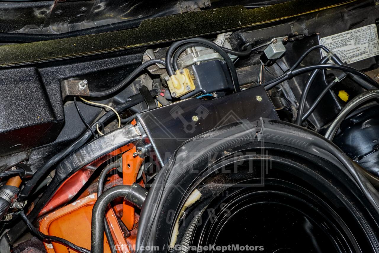 1973 Chevrolet Corvette