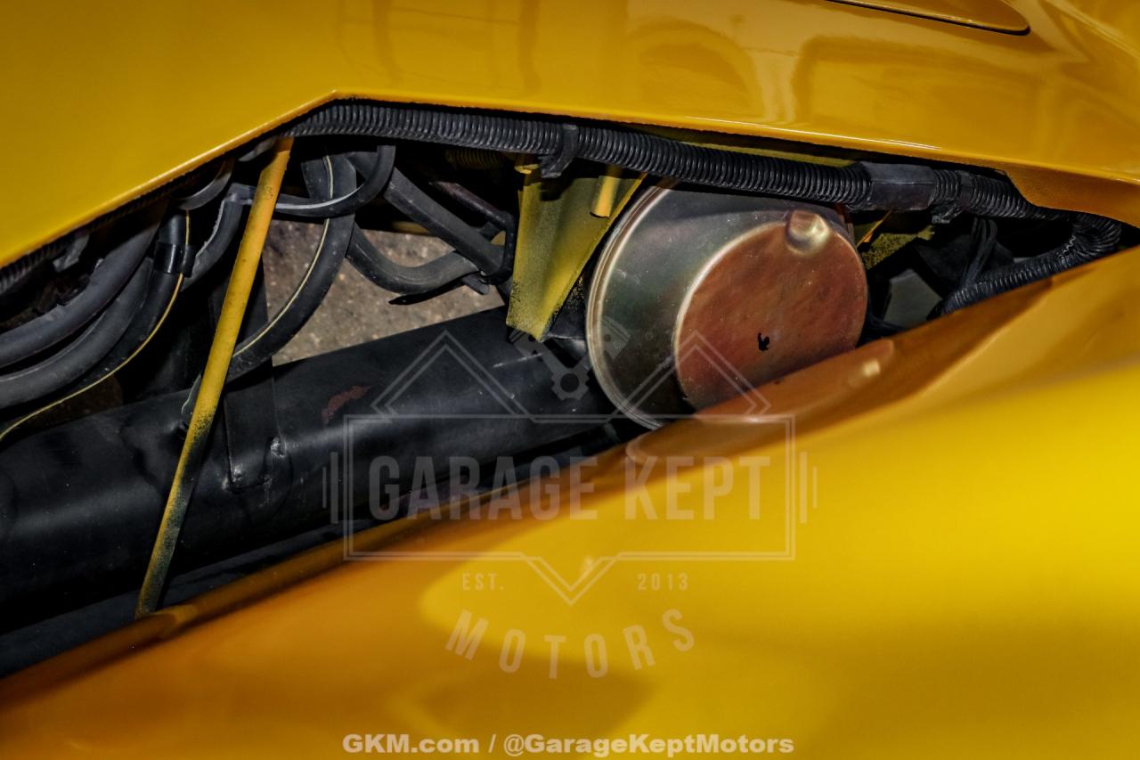 1973 Chevrolet Corvette