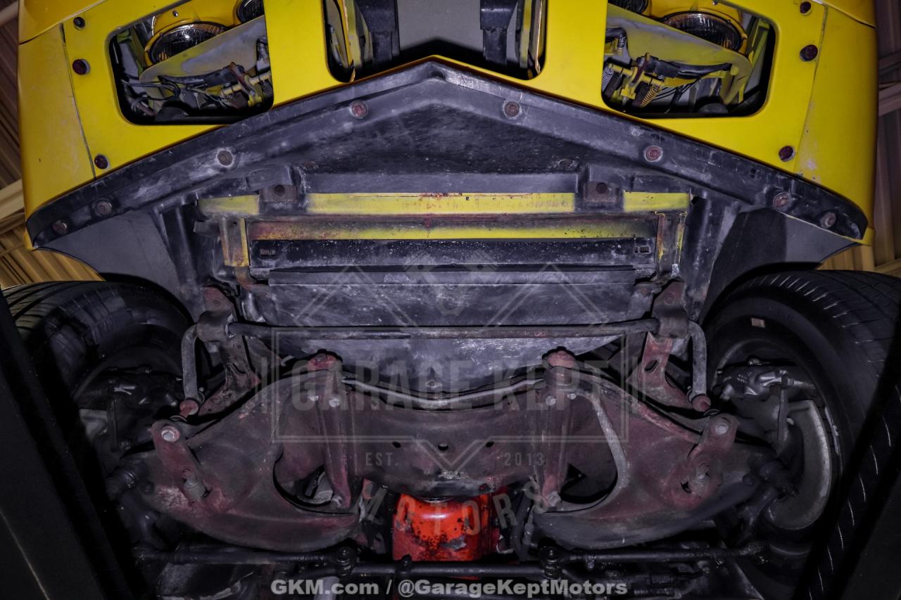 1973 Chevrolet Corvette
