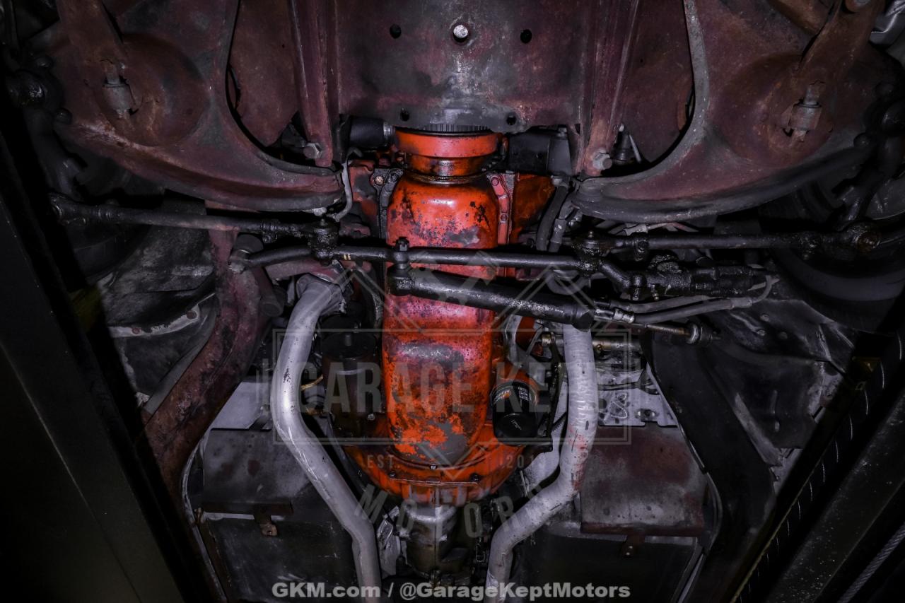 1973 Chevrolet Corvette