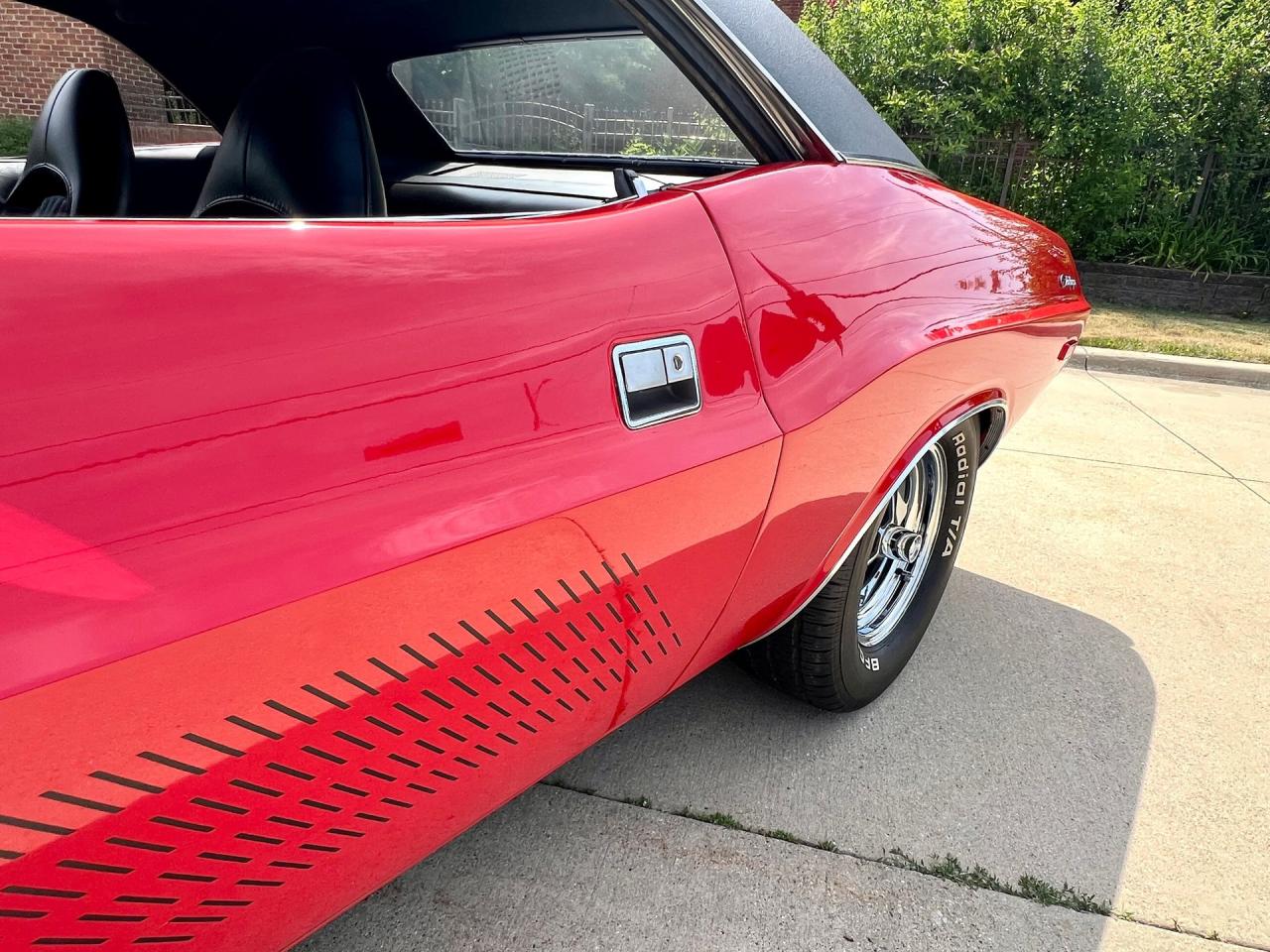 1973 Dodge Challenger