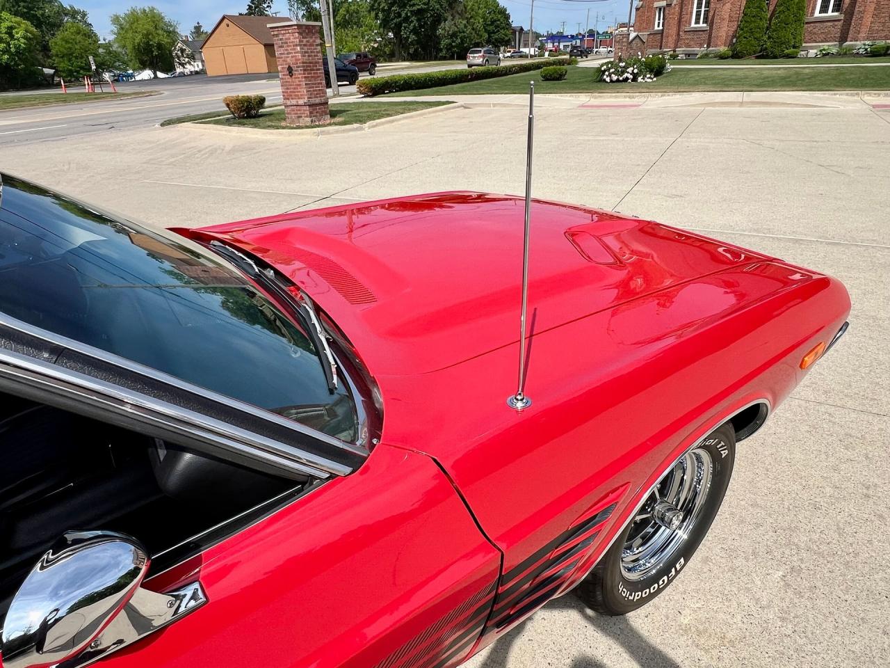 1973 Dodge Challenger