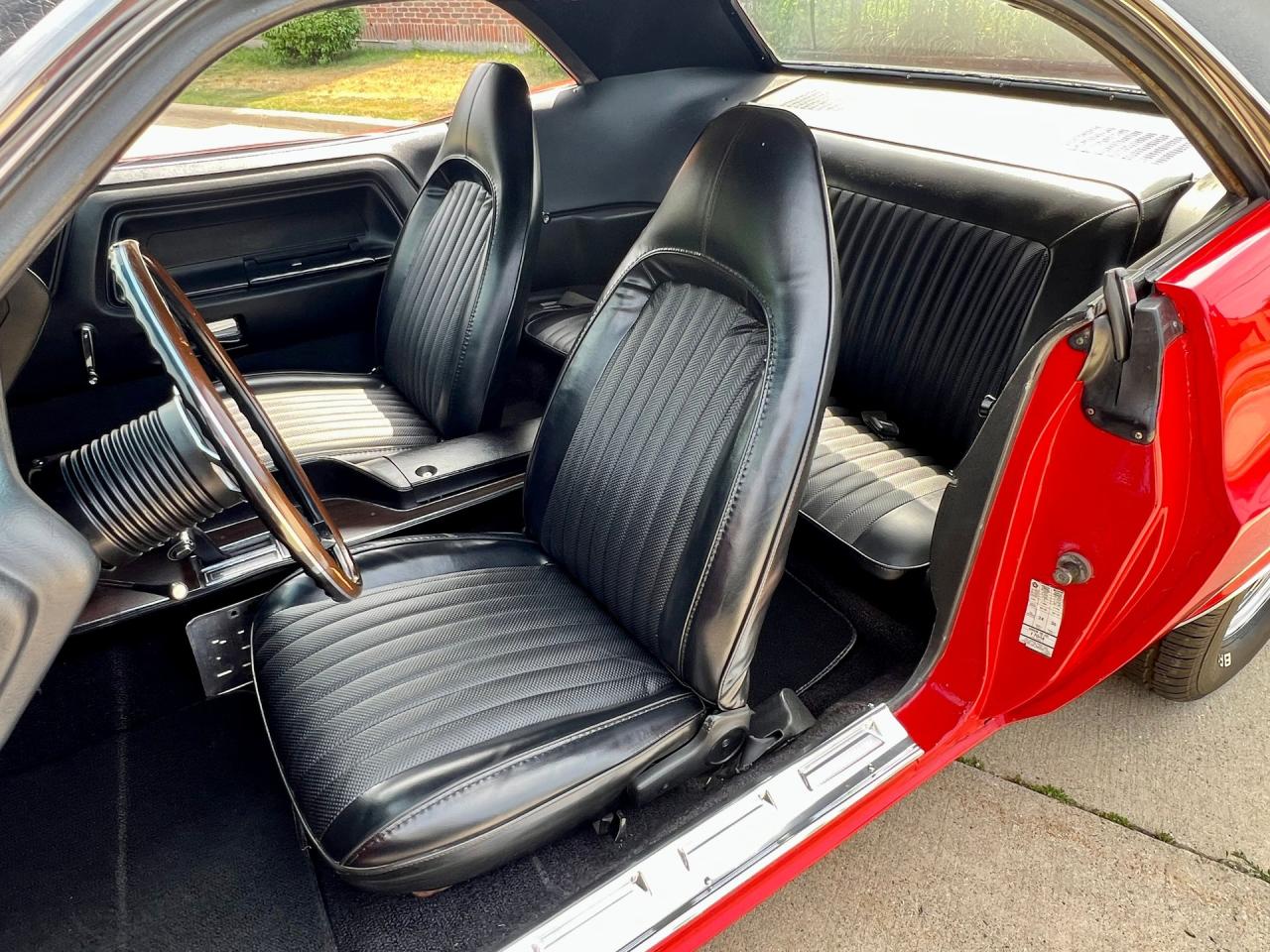 1973 Dodge Challenger