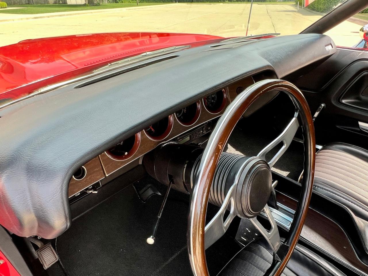 1973 Dodge Challenger