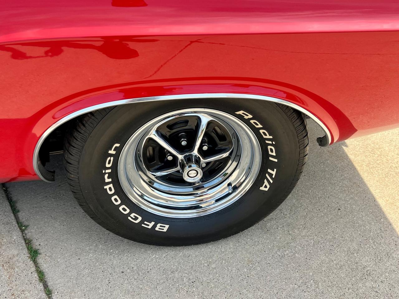 1973 Dodge Challenger