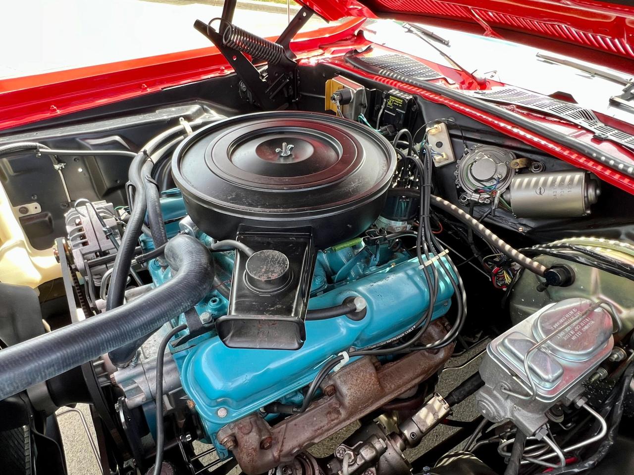 1973 Dodge Challenger