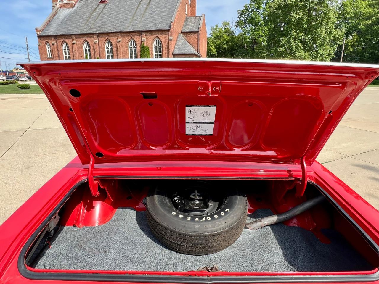 1973 Dodge Challenger