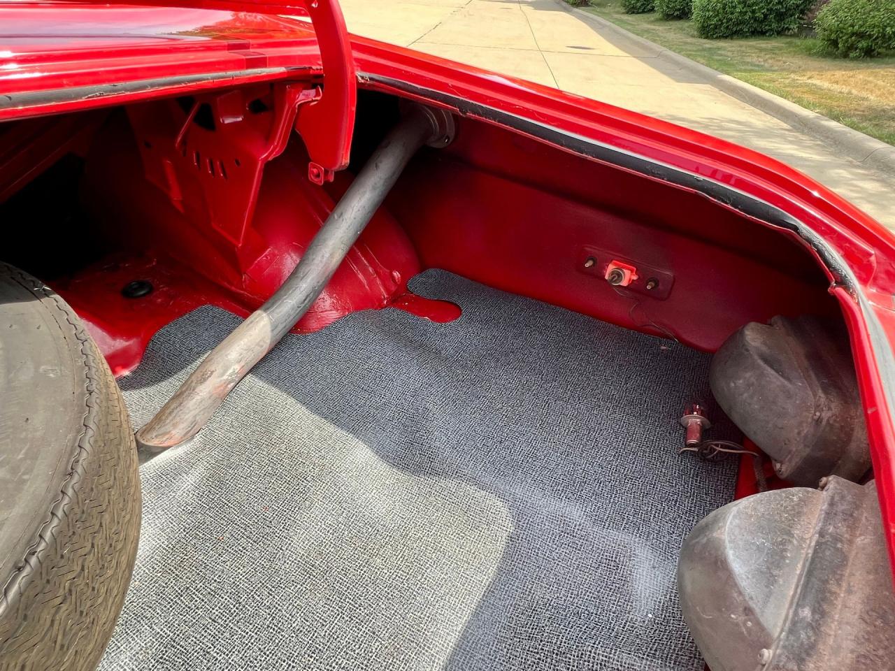 1973 Dodge Challenger
