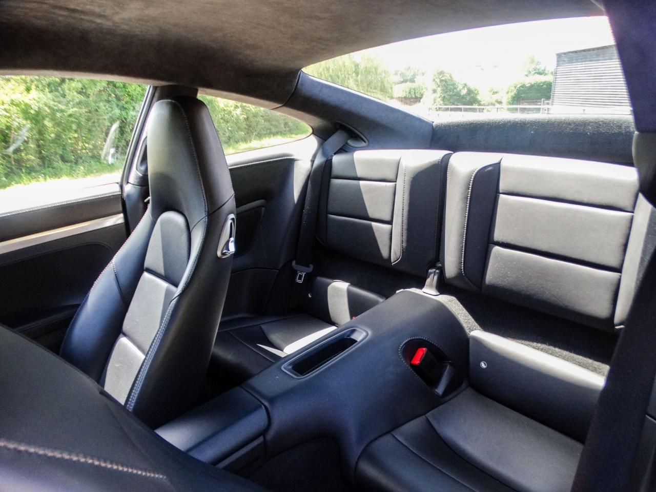 2013 Porsche 3.8 991 Carrera 4S Coupe 2dr Petrol PDK 4WD Euro 5 (s/s) (400 ps)