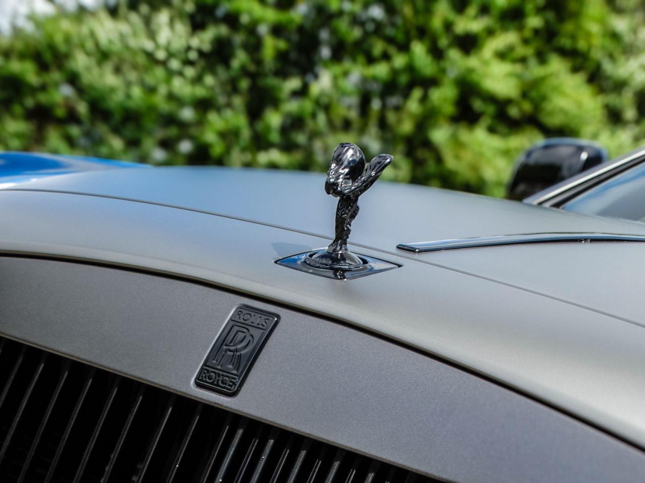 2010 Rolls - Royce 6.6 V12 Saloon 4dr Petrol Auto Euro 5 (563 bhp)