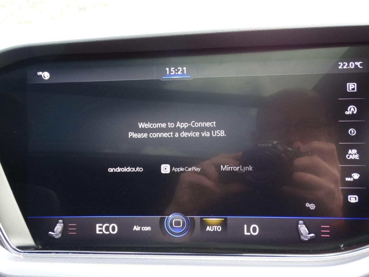 2021 Volkswagen 3.0 TSI V6 Black Edition Tiptronic 4Motion Euro 6 (s/s) 5dr