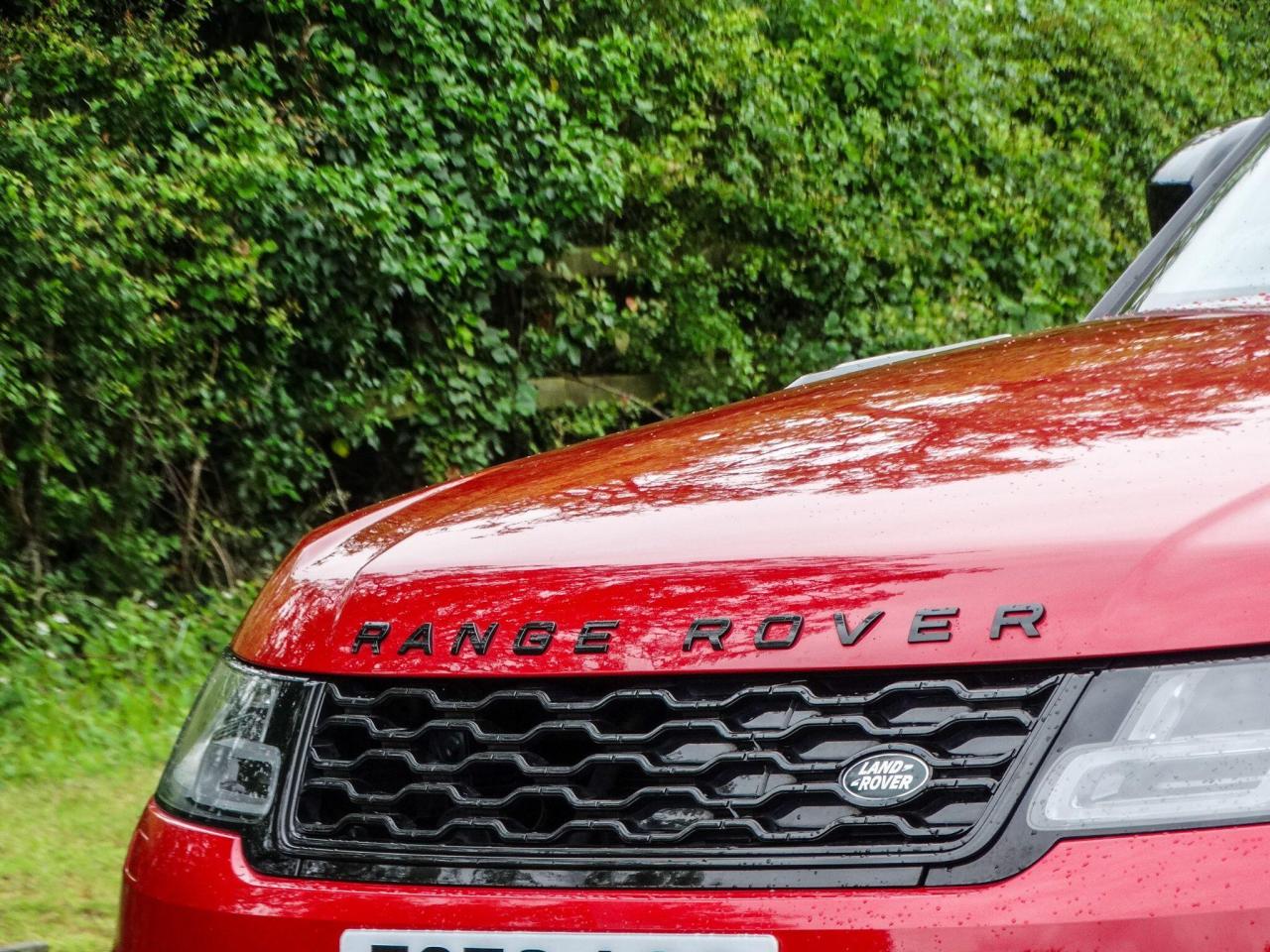 2020 Land Rover 2.0 P400e 13.1kWh Autobiography Dynamic Auto 4WD Euro 6 (s/s) 5dr