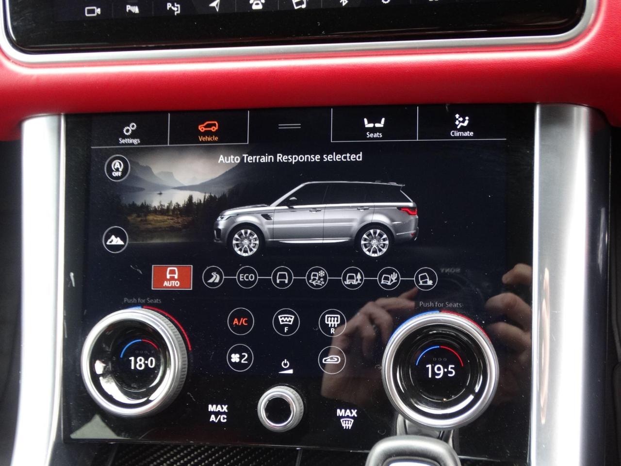2020 Land Rover 2.0 P400e 13.1kWh Autobiography Dynamic Auto 4WD Euro 6 (s/s) 5dr
