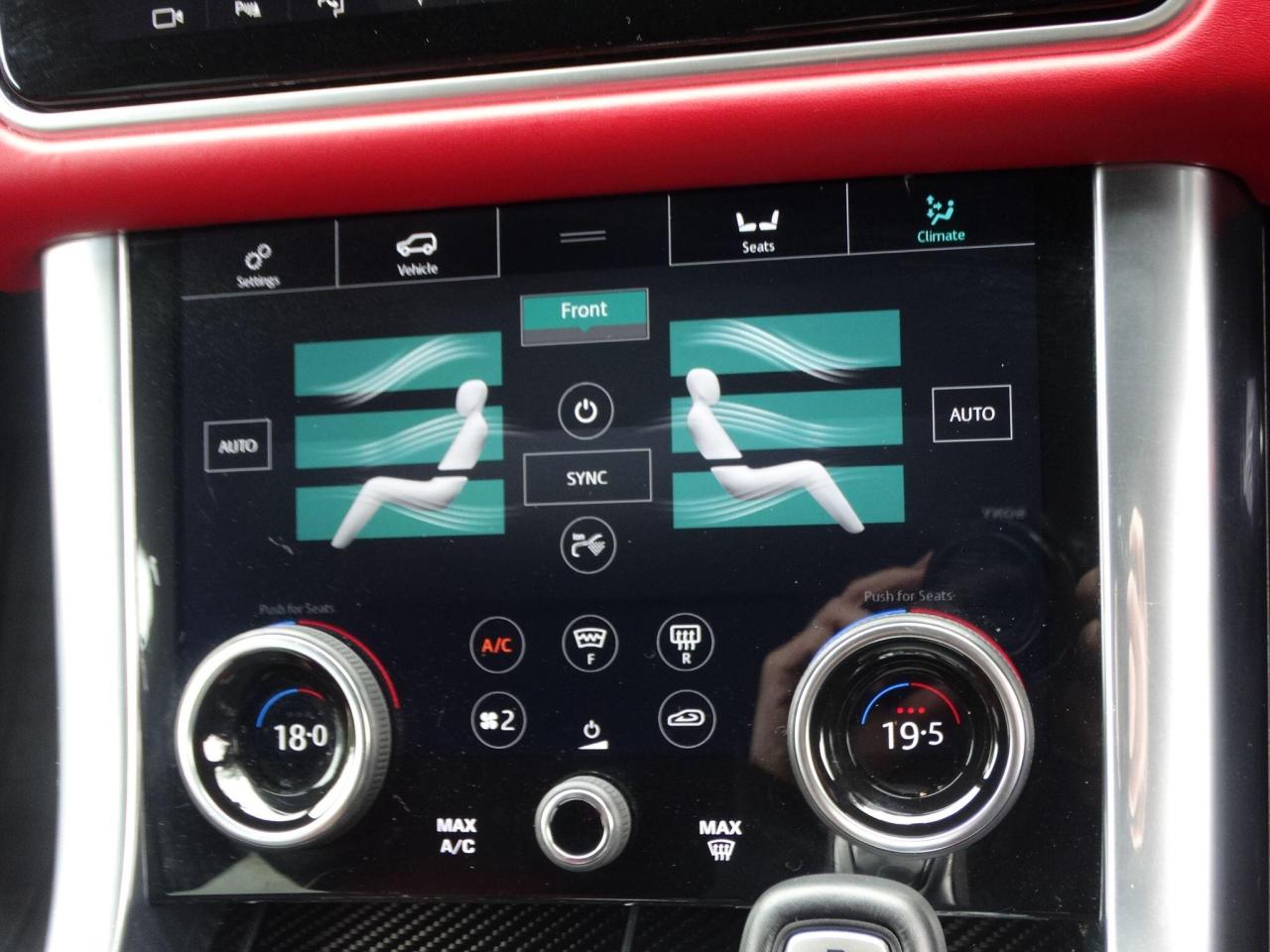 2020 Land Rover 2.0 P400e 13.1kWh Autobiography Dynamic Auto 4WD Euro 6 (s/s) 5dr