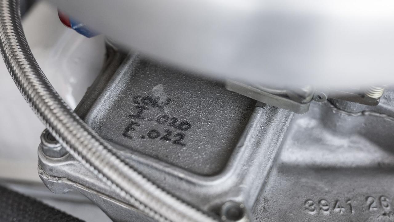 1967 Chevrolet Camaro Z/28 Trans-Am ex-Alan Green Chevrolet