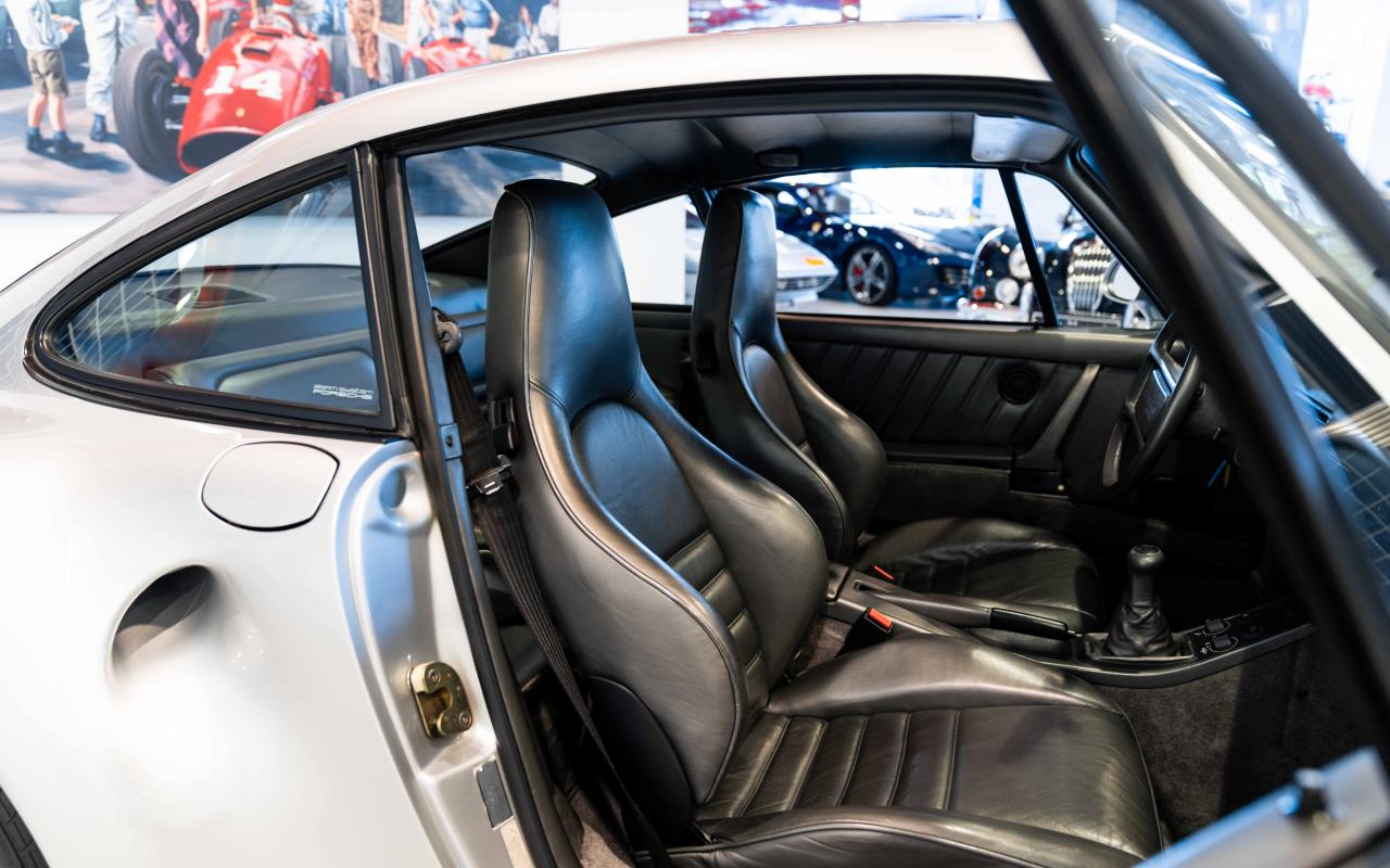 1988 Porsche 959 Komfort