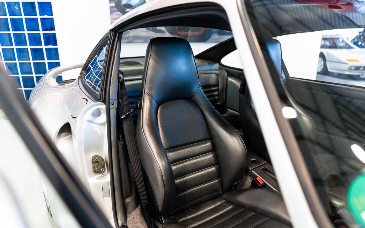 1988 Porsche 959 Komfort