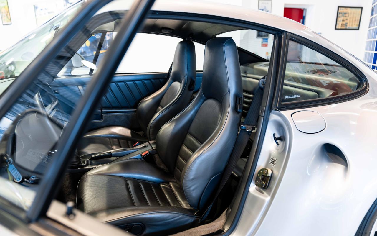 1988 Porsche 959 Komfort
