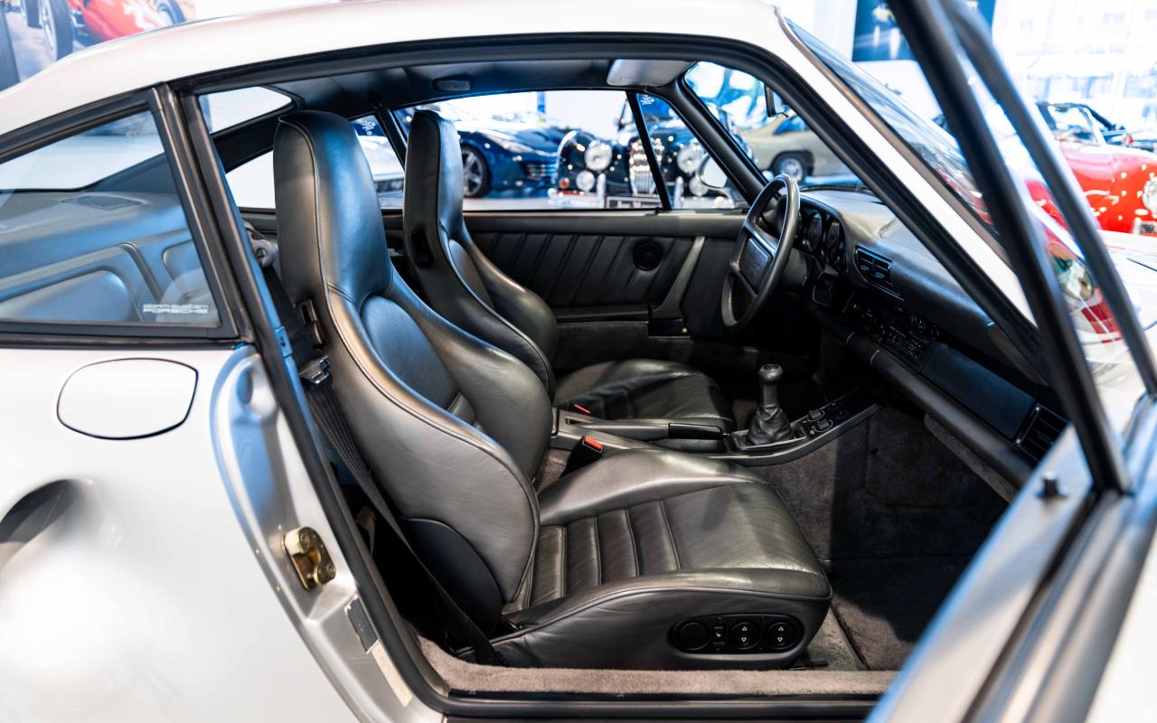 1988 Porsche 959 Komfort