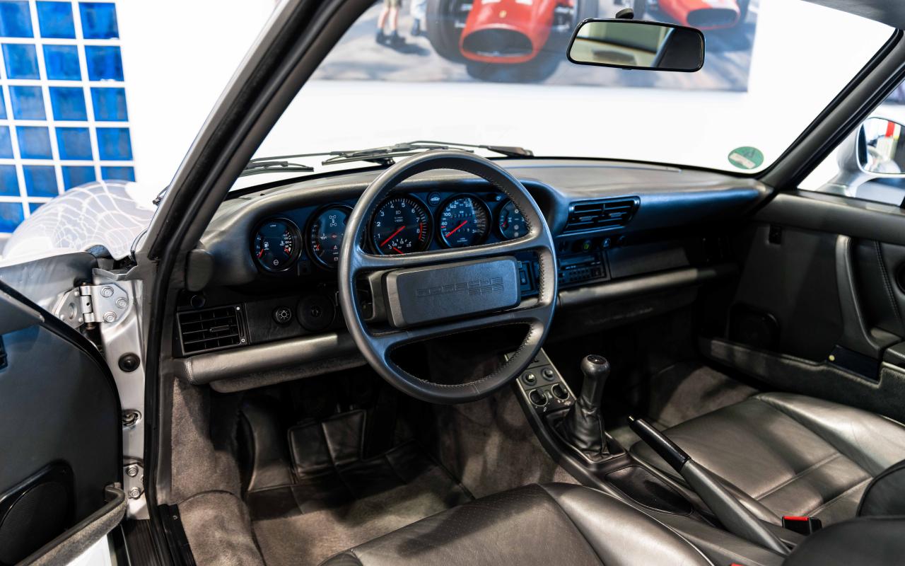 1988 Porsche 959 Komfort