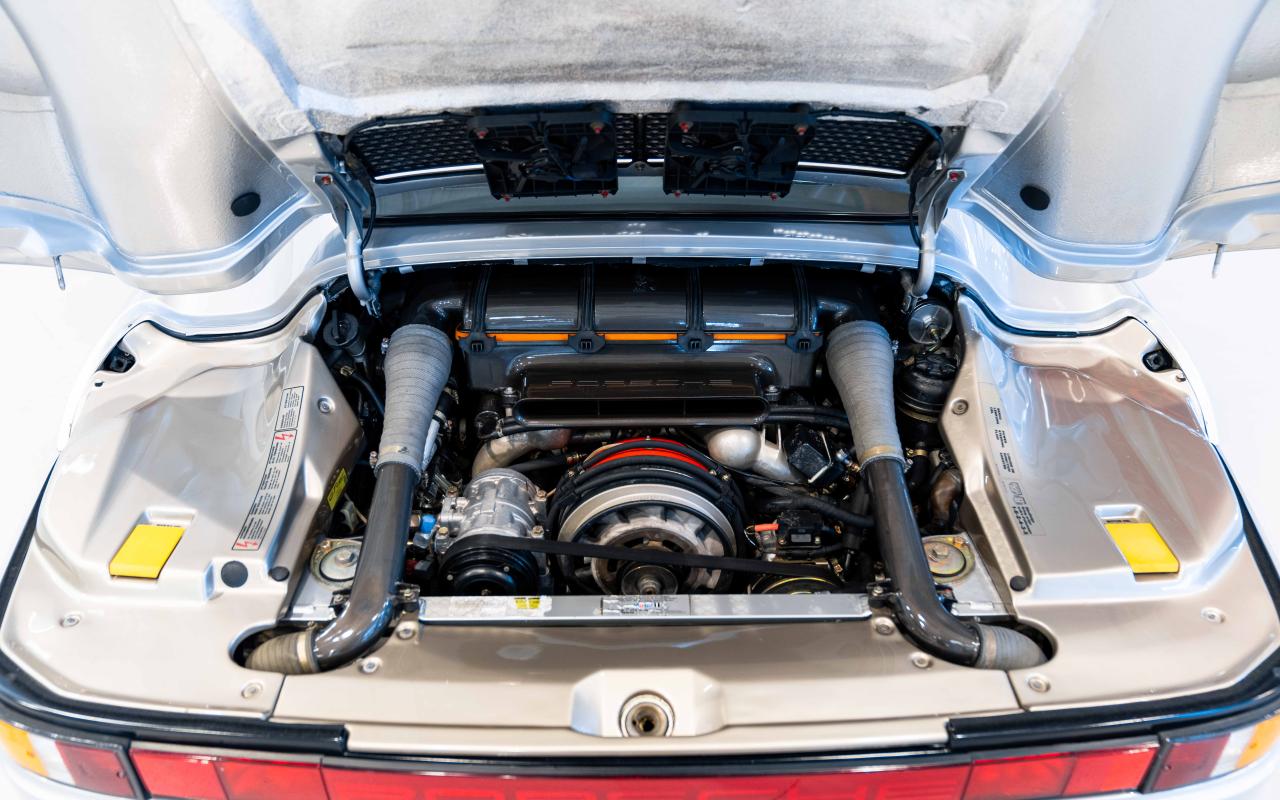 1988 Porsche 959 Komfort