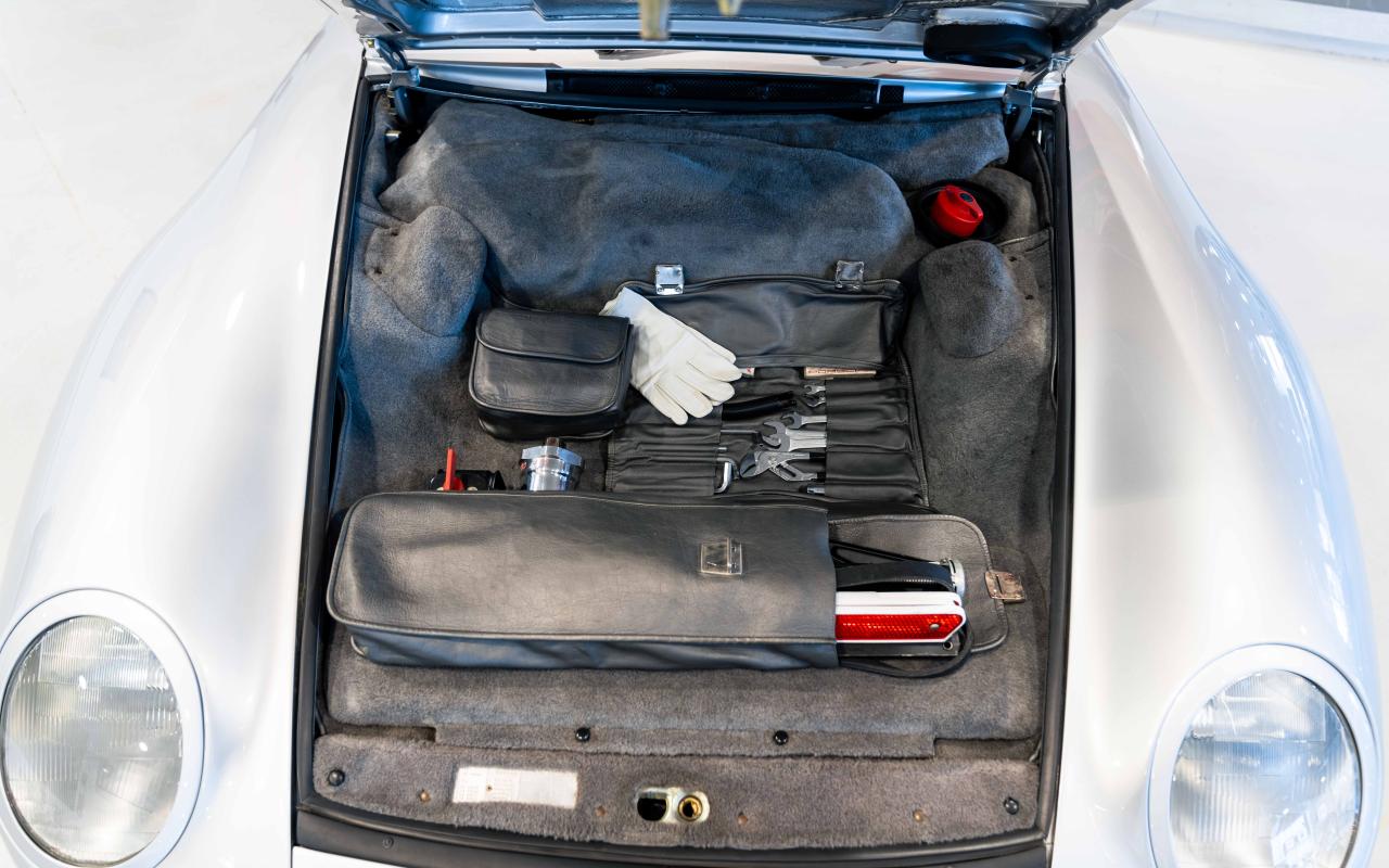 1988 Porsche 959 Komfort