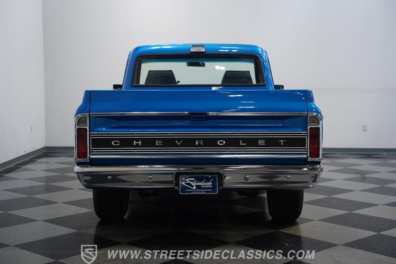 1971 Chevrolet C10 CST