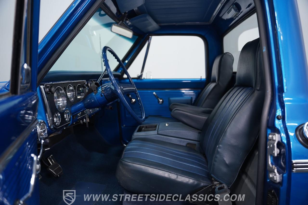 1971 Chevrolet C10 CST