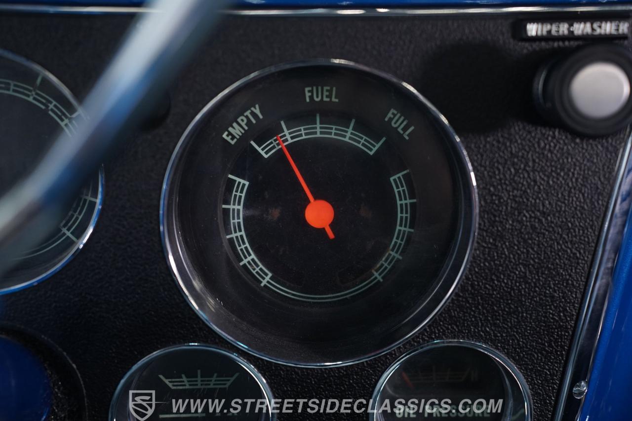 1971 Chevrolet C10 CST