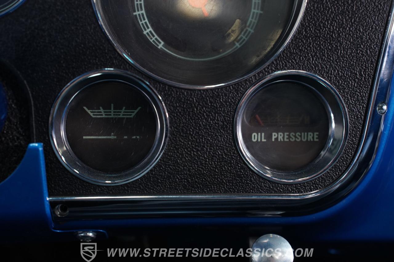 1971 Chevrolet C10 CST