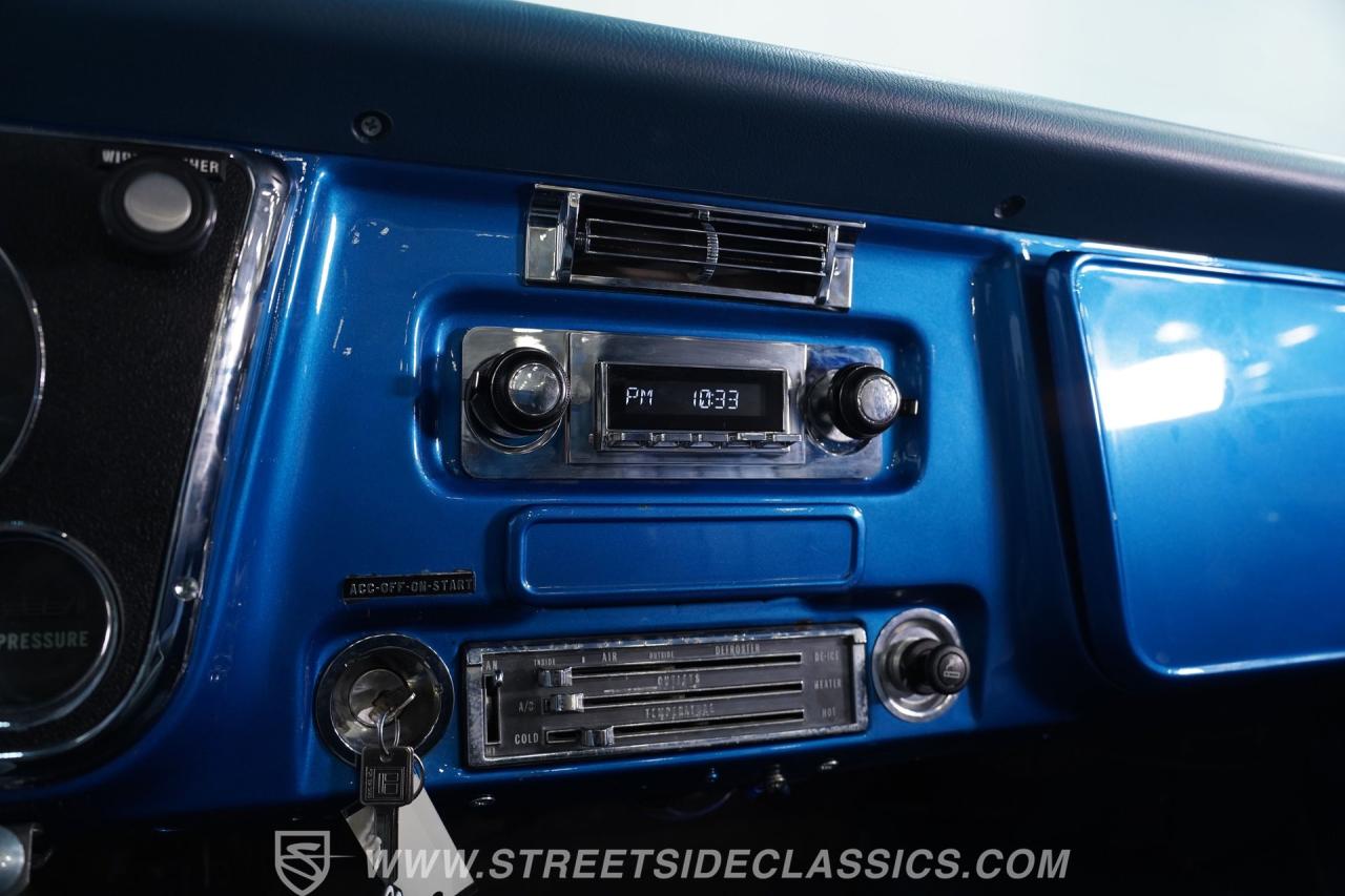 1971 Chevrolet C10 CST
