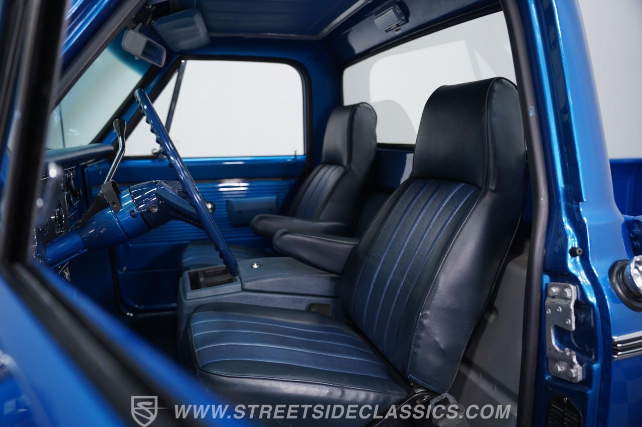 1971 Chevrolet C10 CST