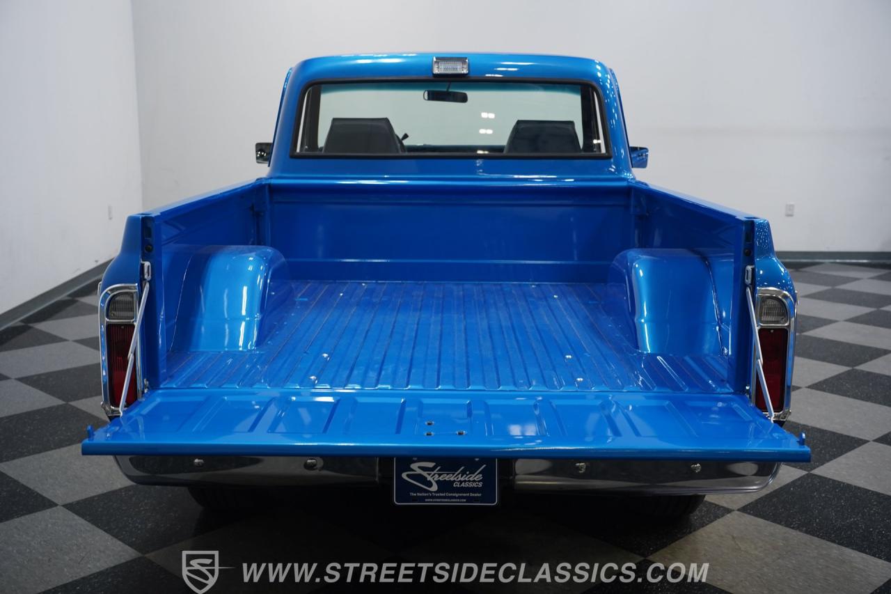 1971 Chevrolet C10 CST