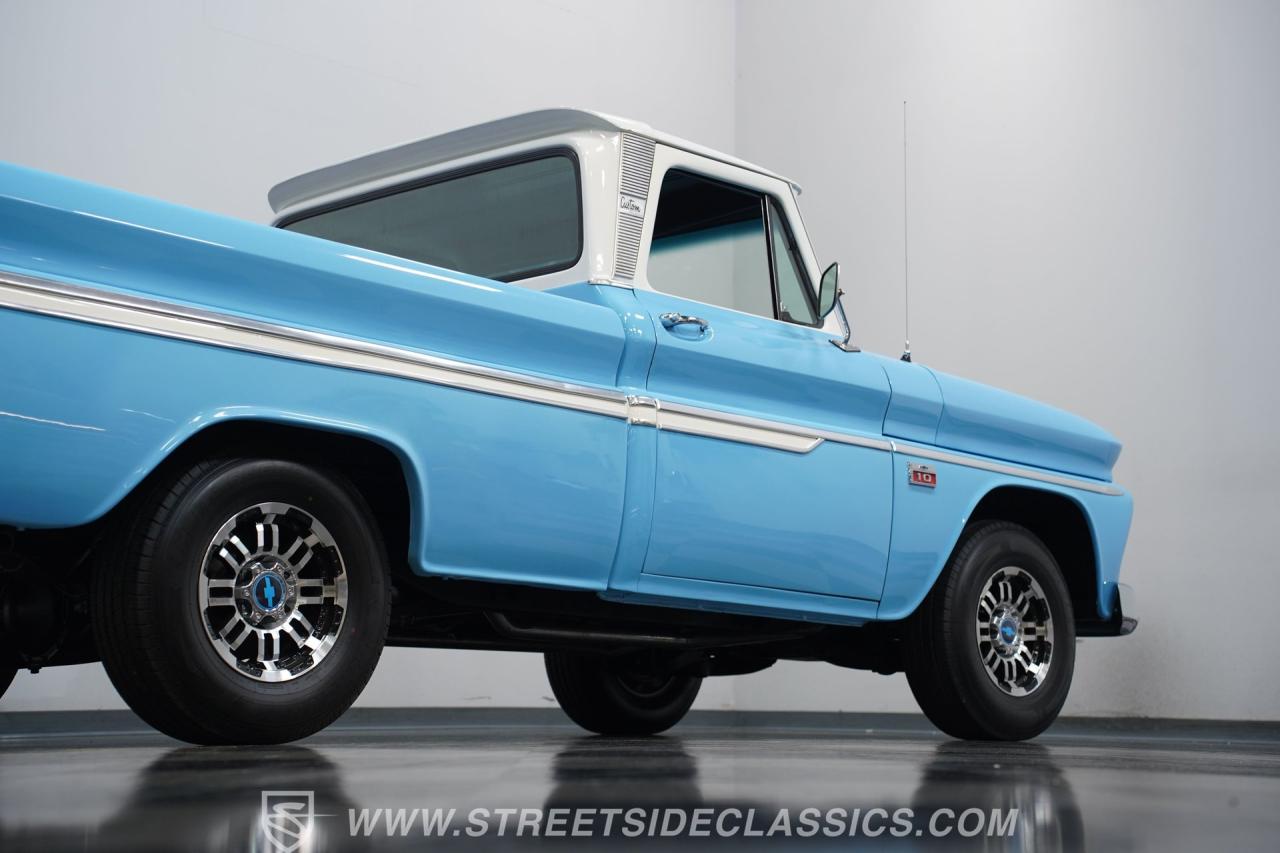 1966 Chevrolet C10