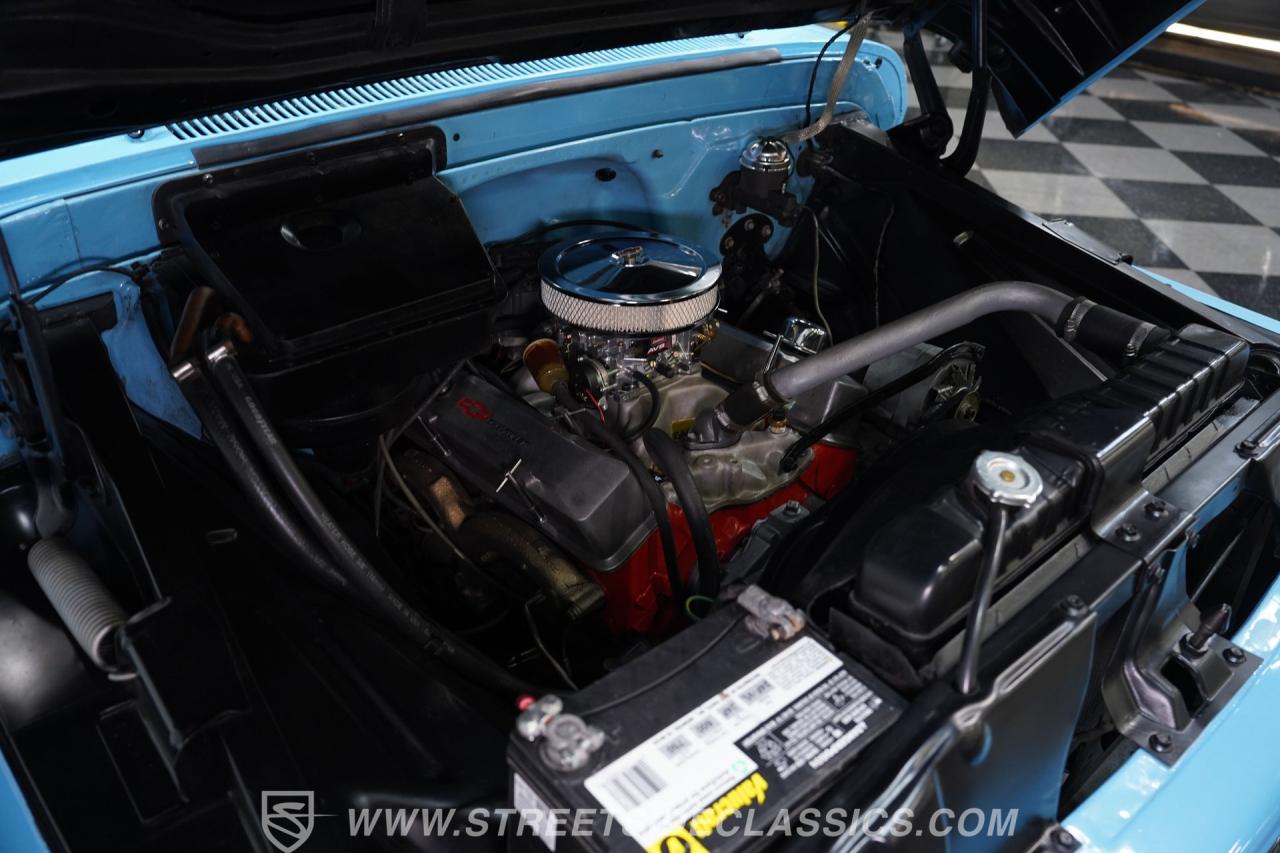 1966 Chevrolet C10