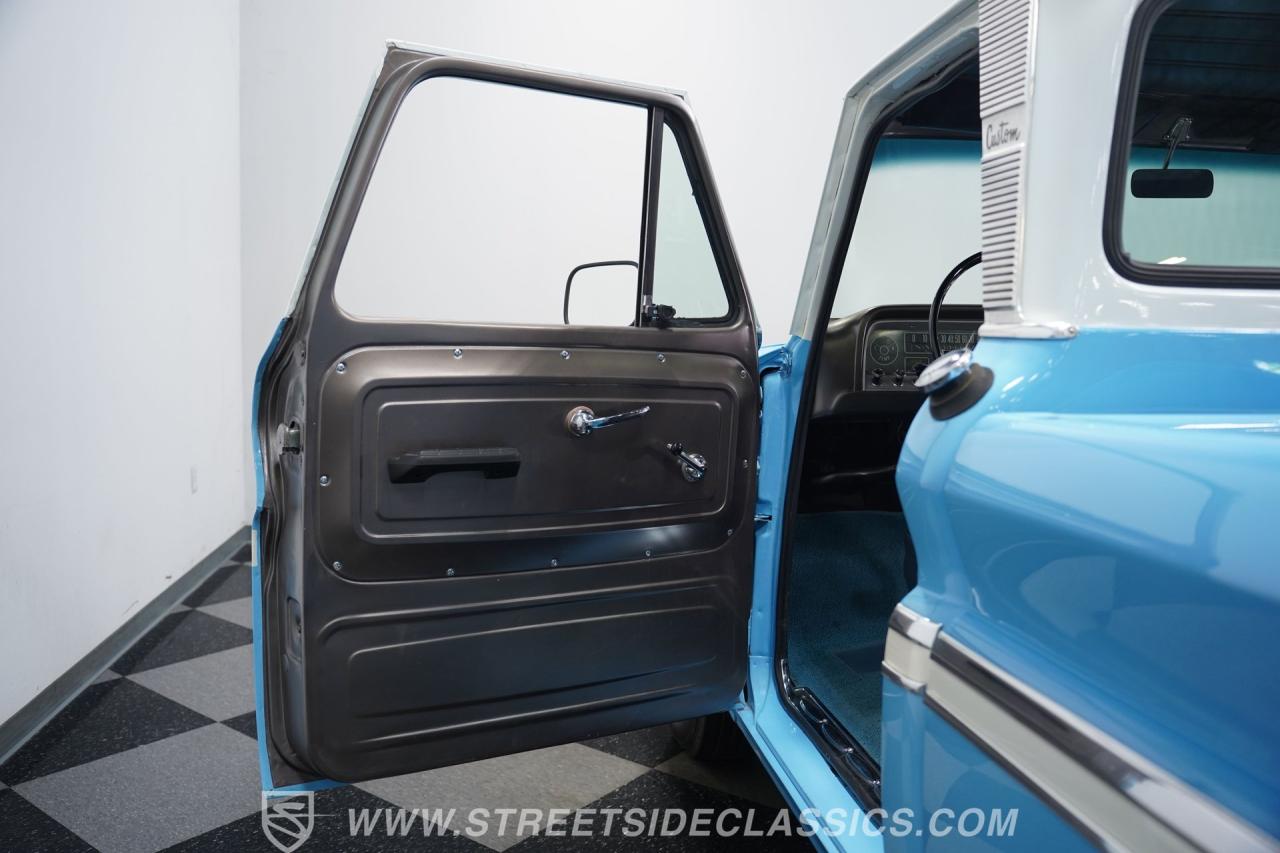 1966 Chevrolet C10