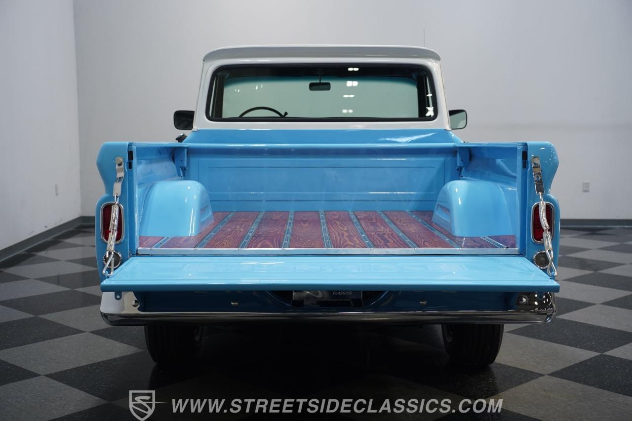 1966 Chevrolet C10