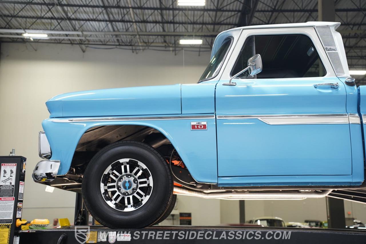 1966 Chevrolet C10