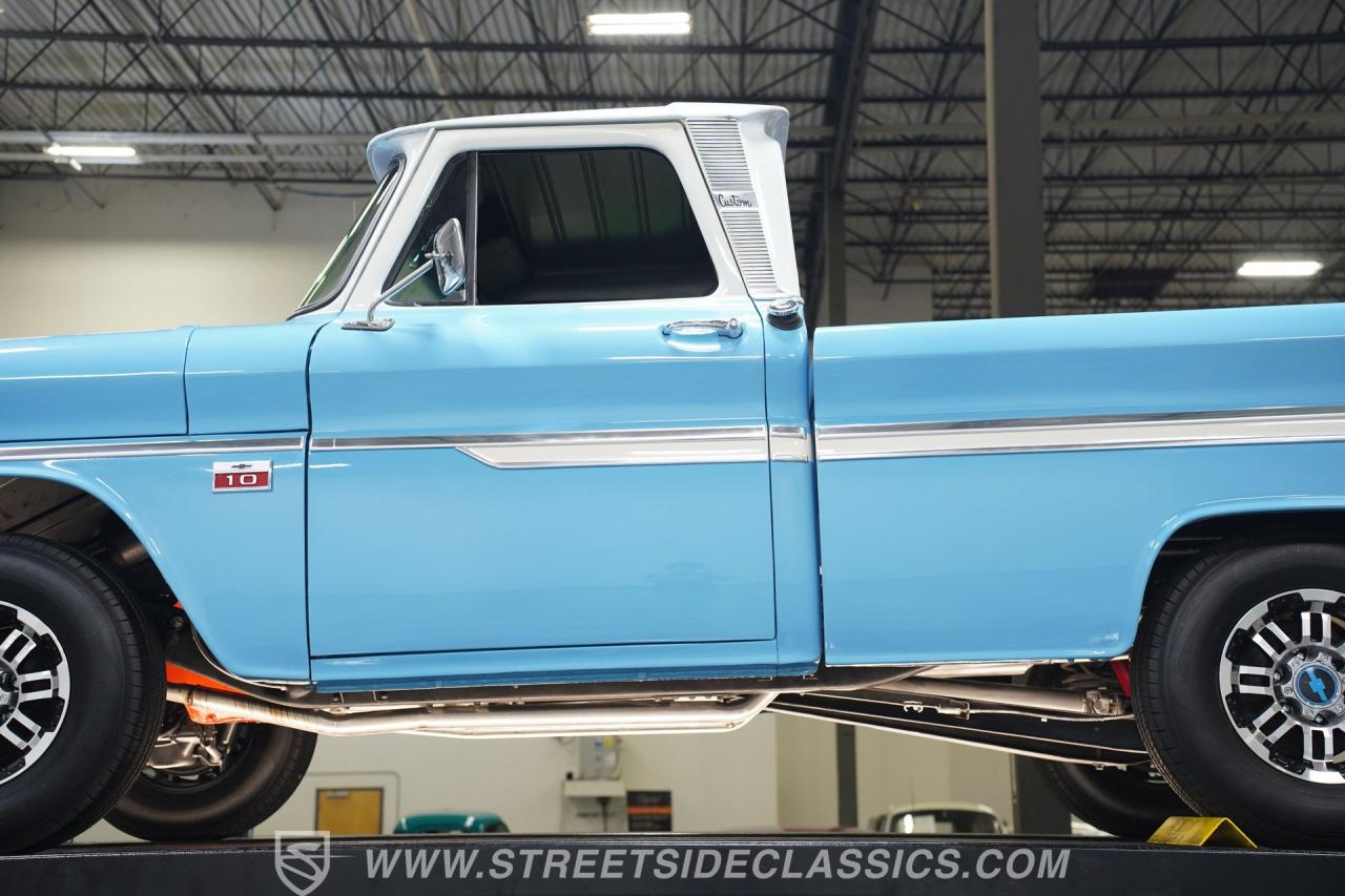1966 Chevrolet C10