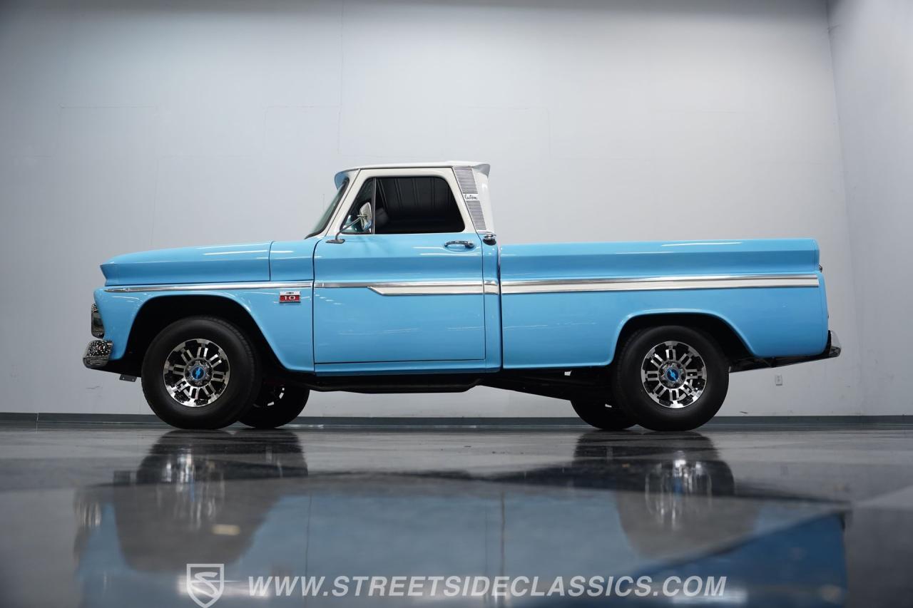 1966 Chevrolet C10