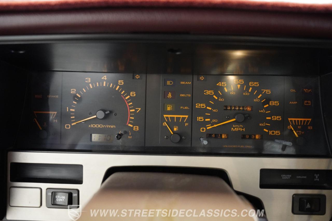 1989 Nissan 4x4 Hardbody Pick Up SE-V6