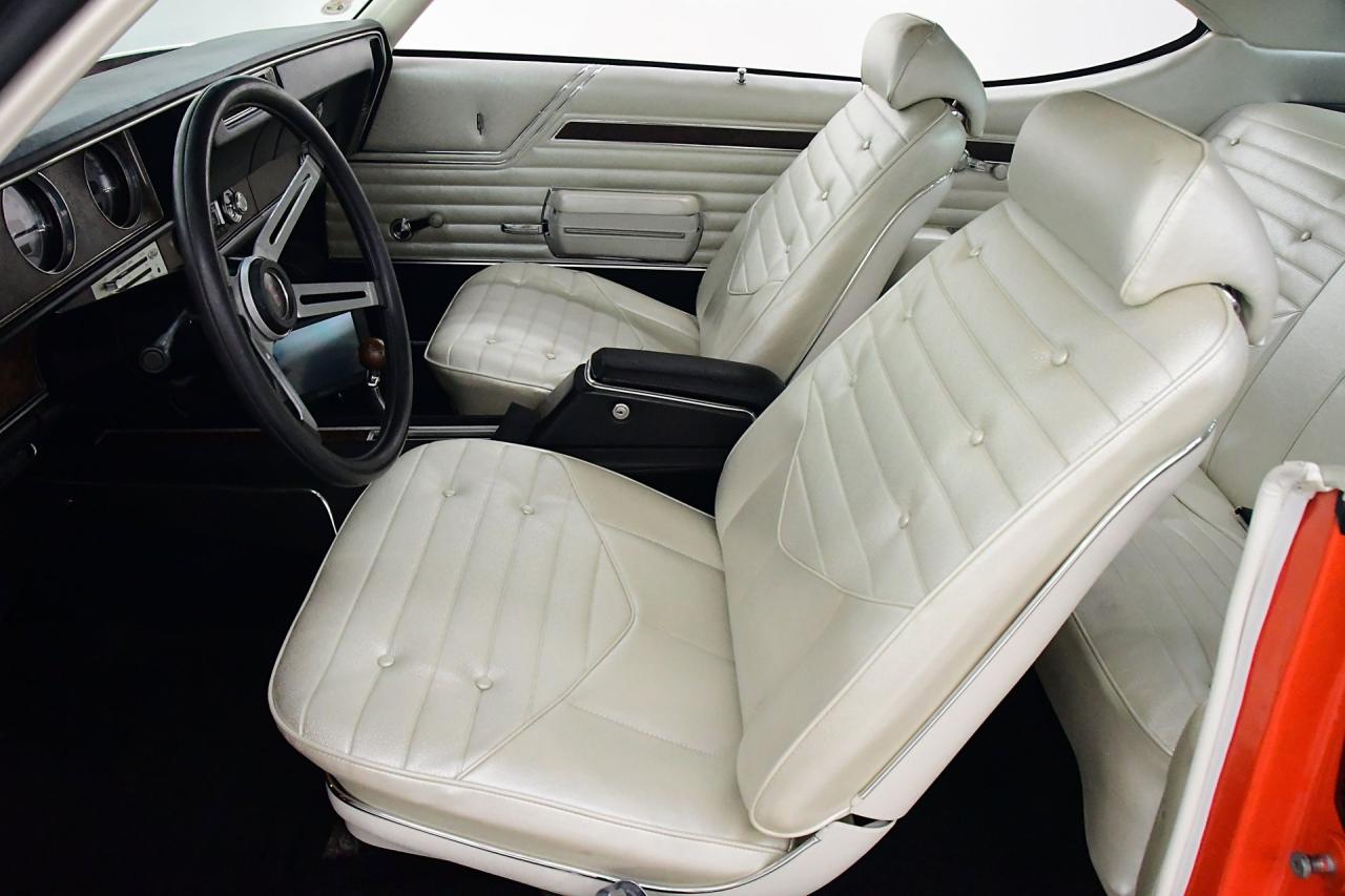 1970 Oldsmobile 442