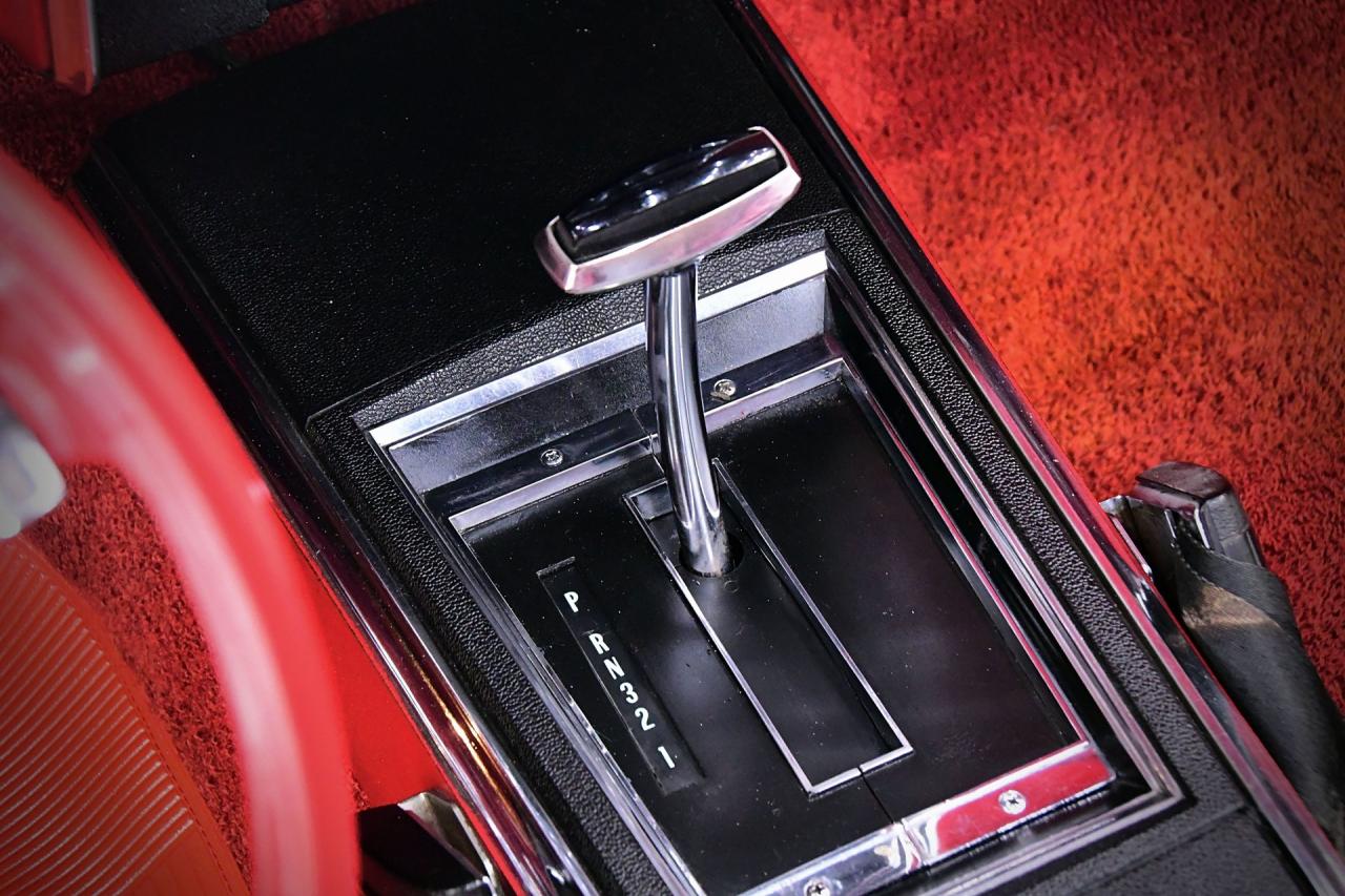 1967 Chevrolet Camaro RS/SS