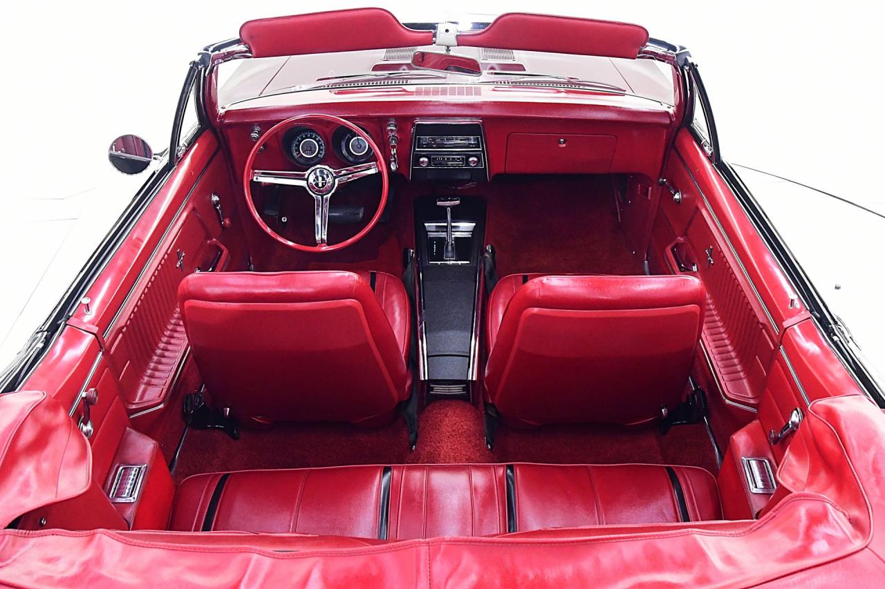 1967 Chevrolet Camaro RS/SS
