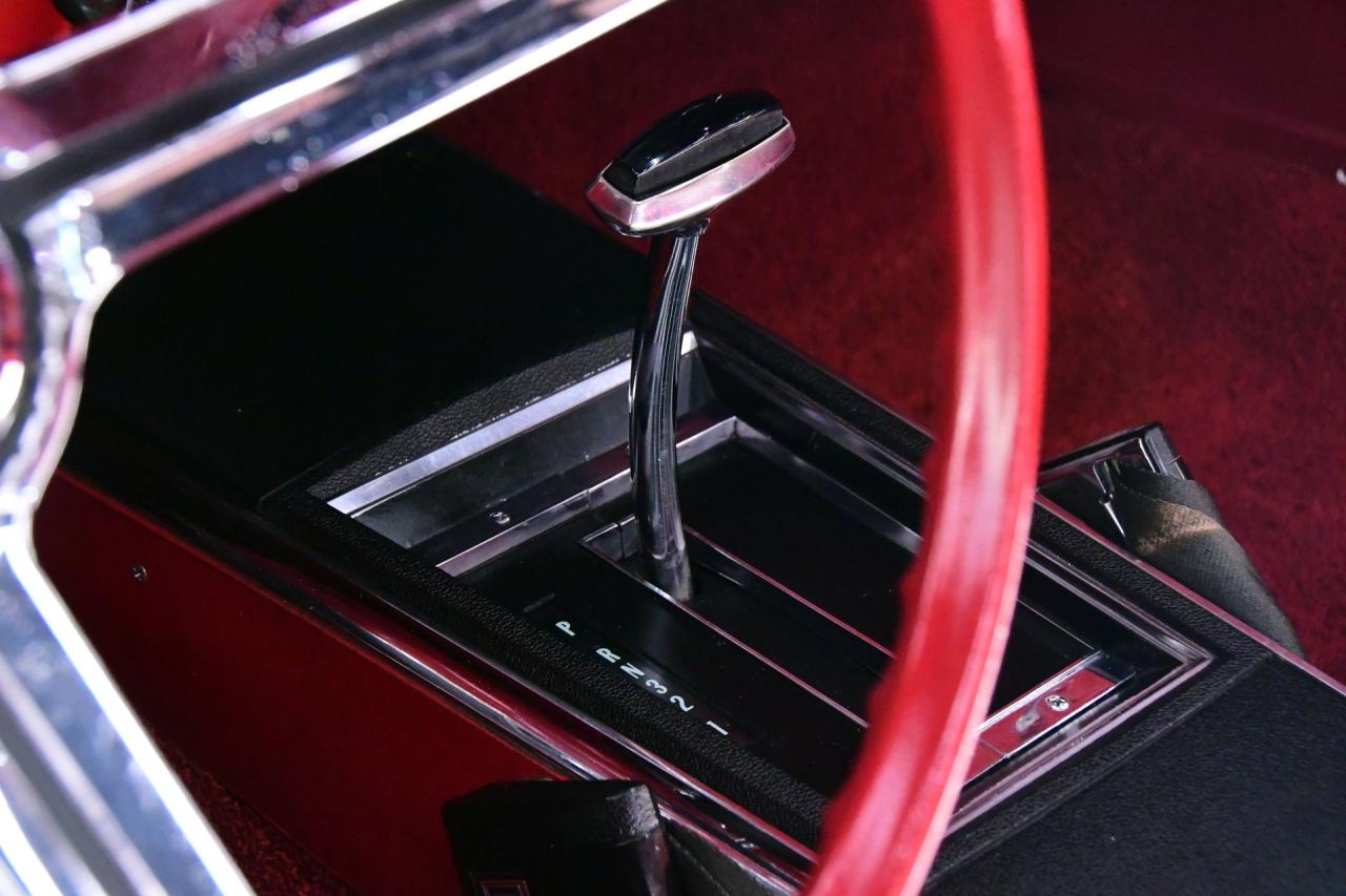 1967 Chevrolet Camaro RS/SS
