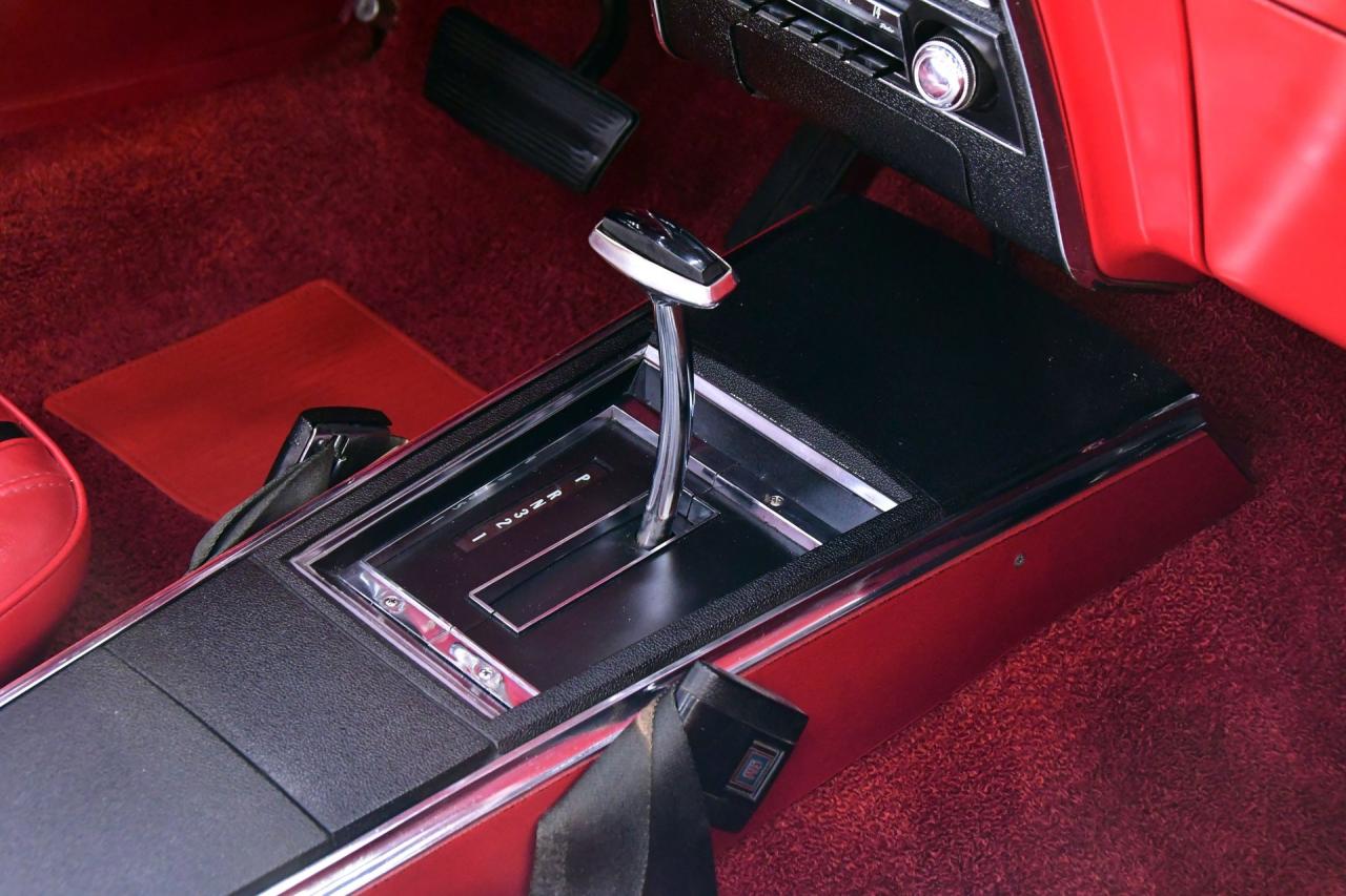 1967 Chevrolet Camaro RS/SS