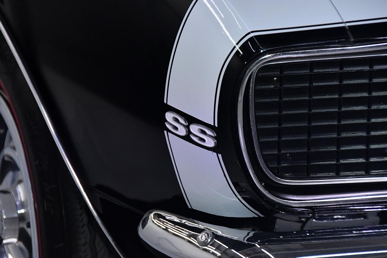1967 Chevrolet Camaro RS/SS