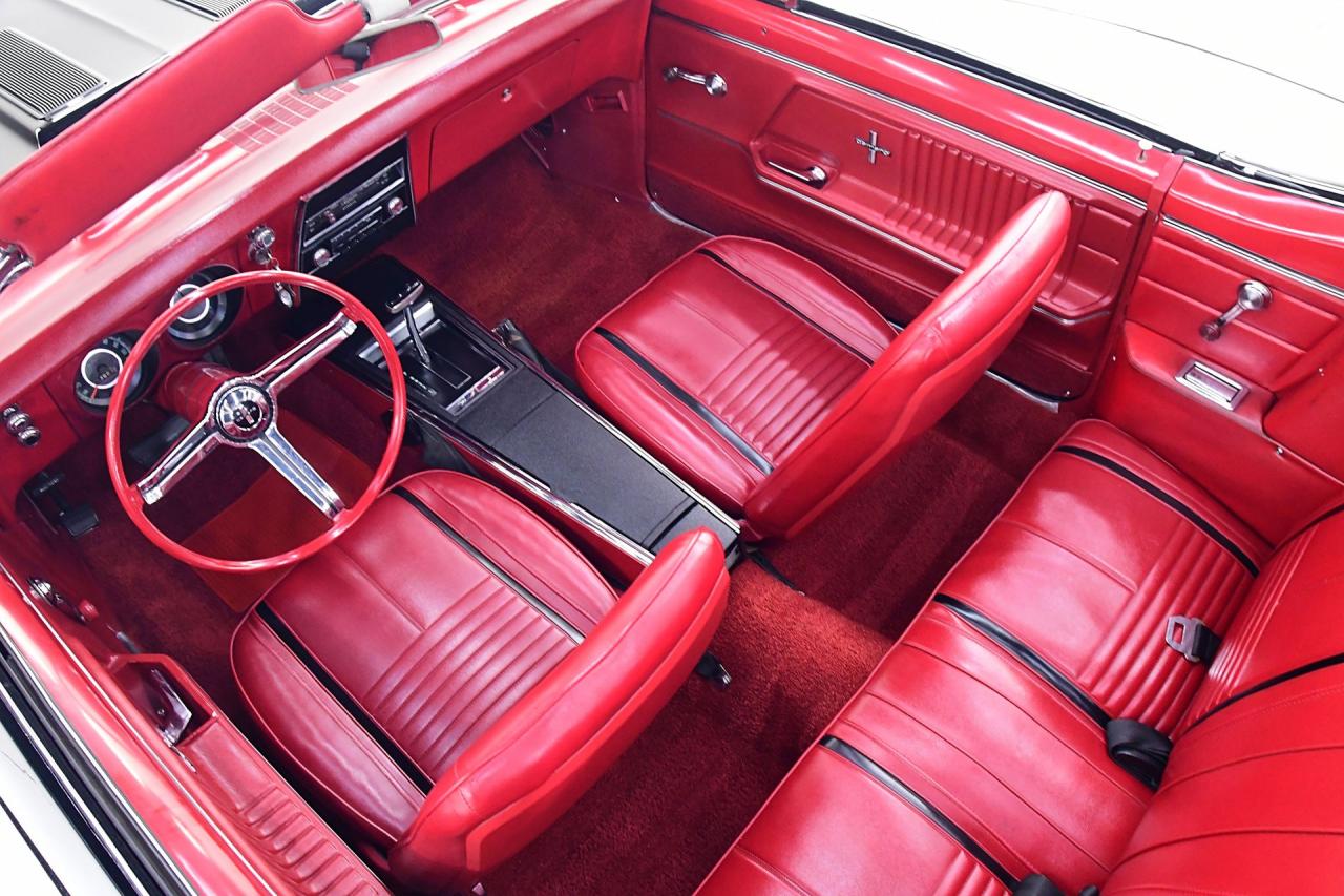 1967 Chevrolet Camaro RS/SS