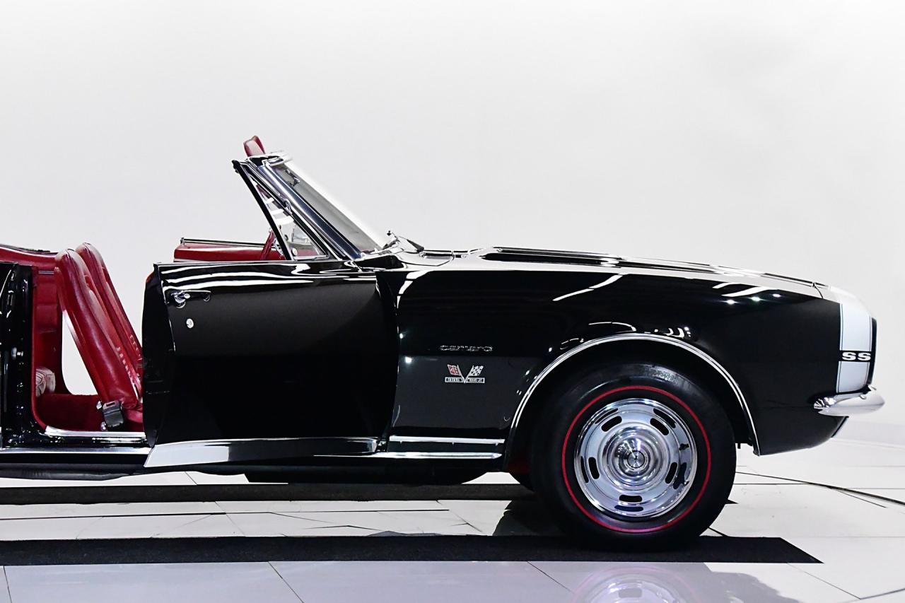 1967 Chevrolet Camaro RS/SS
