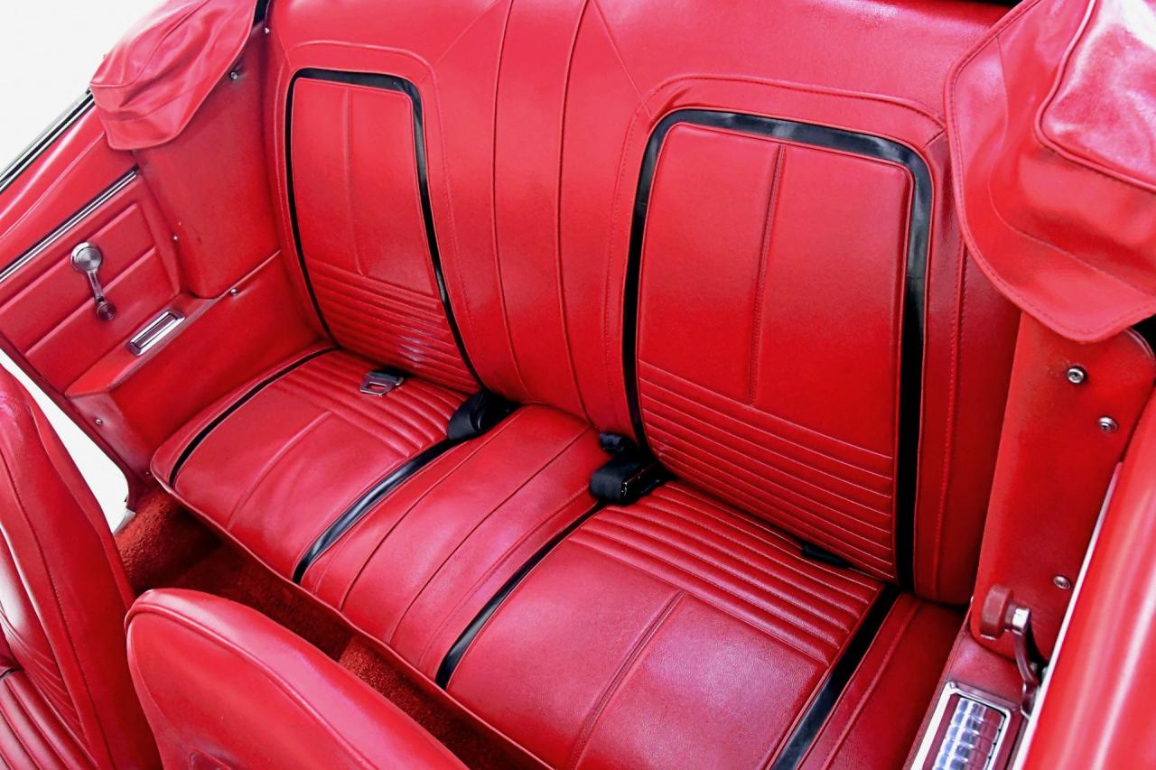 1967 Chevrolet Camaro RS/SS